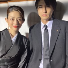 Ozawa Maju photo