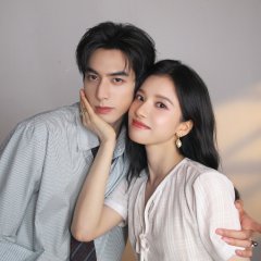 Zhang Jing Yi photo