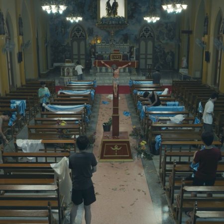Ticket to Heaven (2026)
