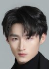 Bai Xin Lin in Wo Jia Fu Jun Qi Guan Yan Chinese Drama(2025) Bai Xin Lin in Wo Jia Fu Jun Qi Guan Yan Chinese Drama(2025)