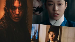 Nam Joo Hyuk, Roh Yoon Seo, Kwak Dong Yeon hint at a chilling palace mystery in 'The East Palace'