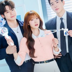 My Bias, My Boss Korean Drama(2026) photo