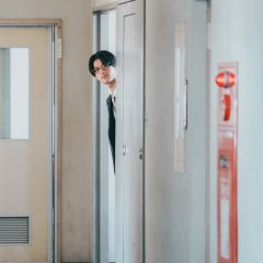 Akune Haruse photo