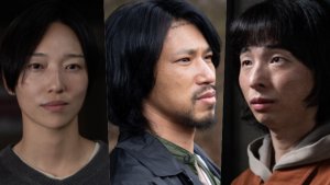 'A Shop for Killers Season 2' team reunites, stronger than ever
