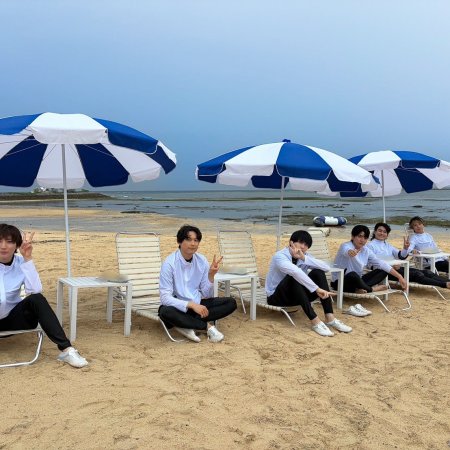 6SixTONES (2026)