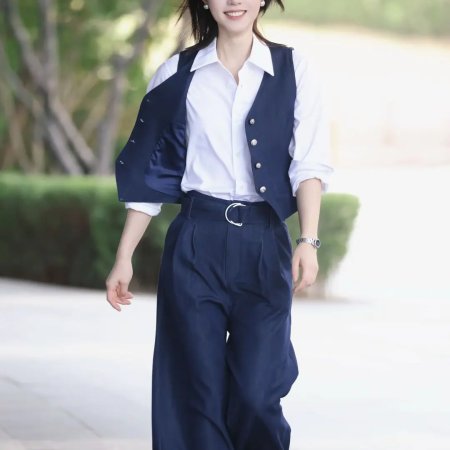 Zhao Jin Mai