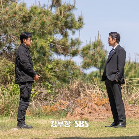 Agent Kim Reactivated (2026)
