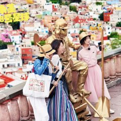 Divas Hit the Road Season 8 Chinese TV Program(2026) photo