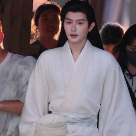 Wang You Shuo