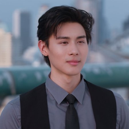 Toptap Jarukit Kaewmoonrueang