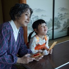 Fujiko Japanese Movie(2026) photo