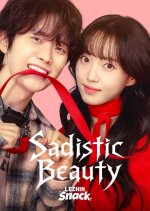 Sadistic Beauty Korean Drama(2026) photo