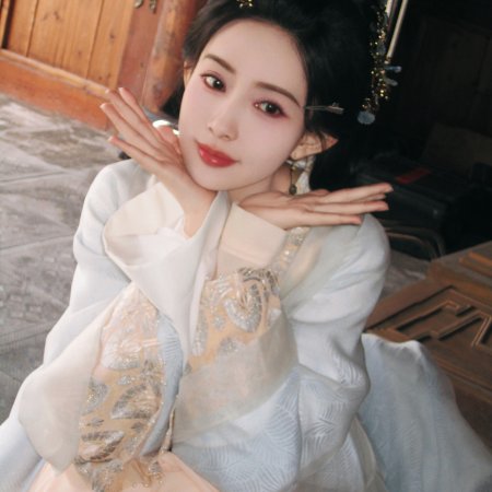 Meng Zi Yi