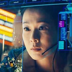 Love in Space Hong Kong Movie photo