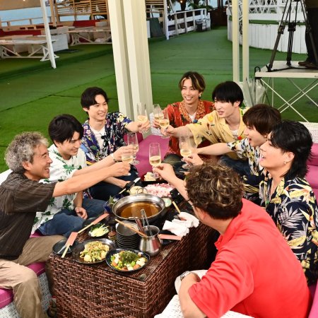 6SixTONES (2026)