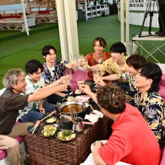6SixTONES Japanese TV Program(2026) photo