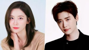 Lee Jong Suk, Park Ji Hyun to possibly pair up for new K-drama by 'Hotel del Luna' director