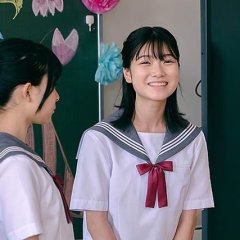 Trophy Japanese Movie(2026) photo