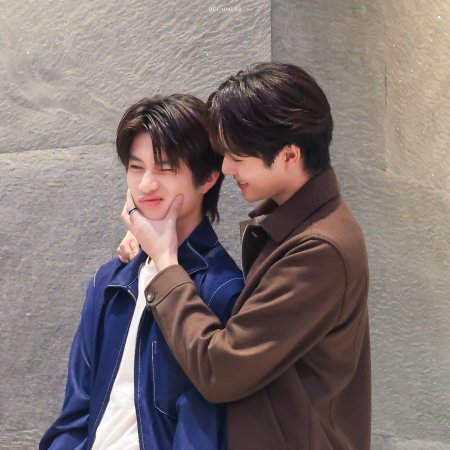 Boys in Love (2025)