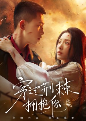 Chuan Guo Jing Ji Yong Bao Ni poster