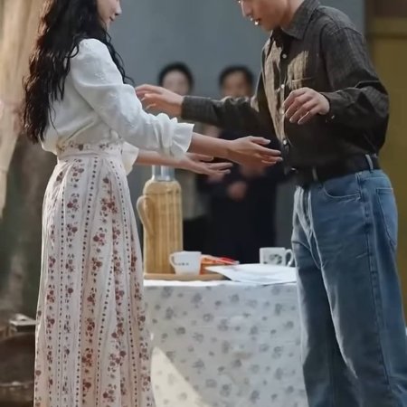 Qi Ling Jia Ji Zhang: Wen Gong Tuan Yang Zai Liao Fu Ri Chang (2025)