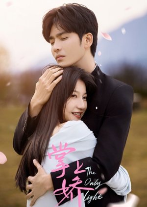 The Treasure in Your Hand (2025) poster