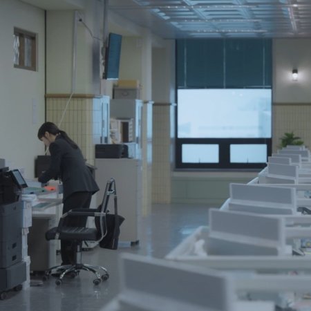 Our Unwritten Seoul (2025)