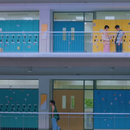 Boys in Love (2025)