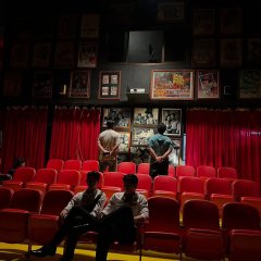 My Golden Blood Thai Drama photo