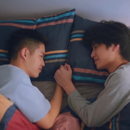 Boys in Love (2025)