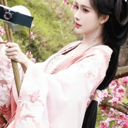 Blossoms of Power ()