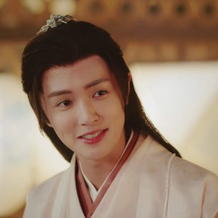 Destiny of Love (2025)