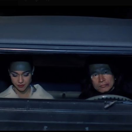 Erotic Liaisons (1992)