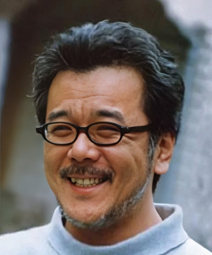Masayuki Hozumi