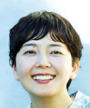 Akiko Kikuchi