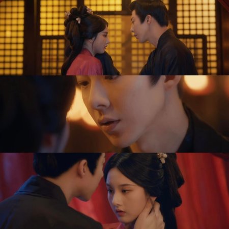 The Prisoner of Beauty (2025)