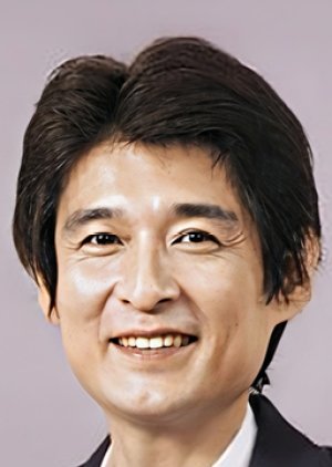 Shimazu Koichi / "Duke" | Taiyo ni Hoero