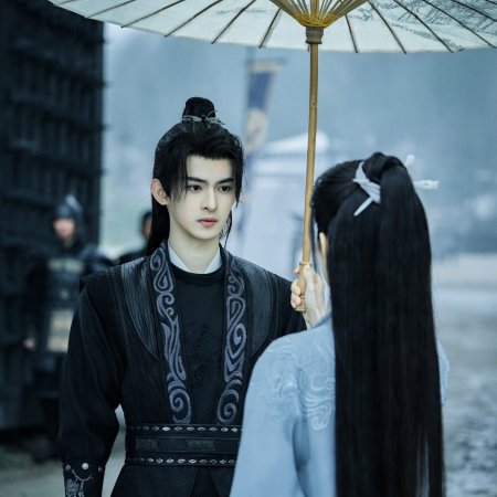 Qingchuan's Veil of Vengeance (2025)