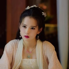 Destiny of Love Chinese Drama photo