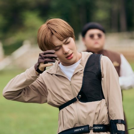 The Next Prince (2025)