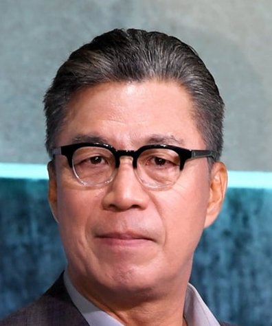 Kil Kang Ahn