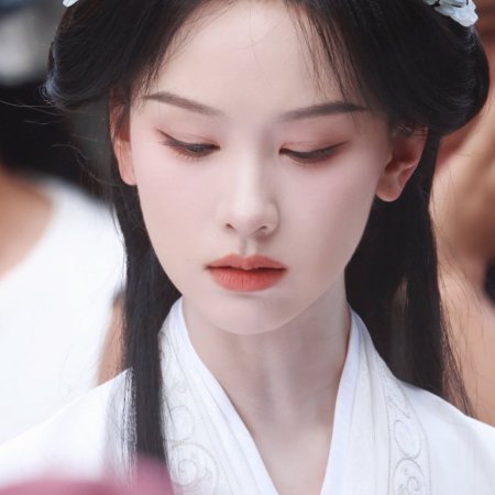 Qiao Chu ()