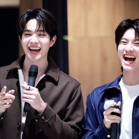 Boys in Love (2025)