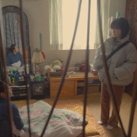 Our Unwritten Seoul (2025)