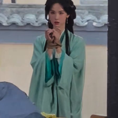 Qiao Chu ()