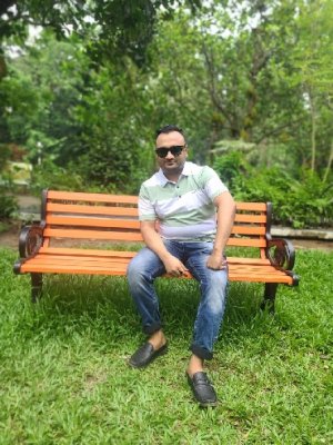 Emon Sarker