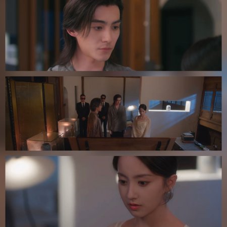 Loving the Lie (2025)