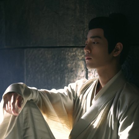 Legend of Zang Hai (2025)