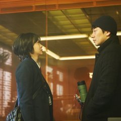 Nine Puzzles Korean Drama photo