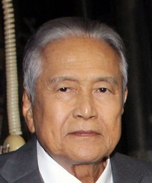 Tatsuo Hasegawa